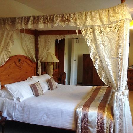 St Peters Bed And Breakfast 샌드위치 객실 사진
