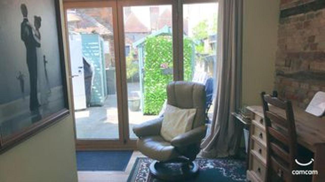 St Peters Bed And Breakfast 샌드위치 외부 사진
