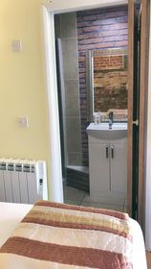 St Peters Bed And Breakfast 샌드위치 외부 사진