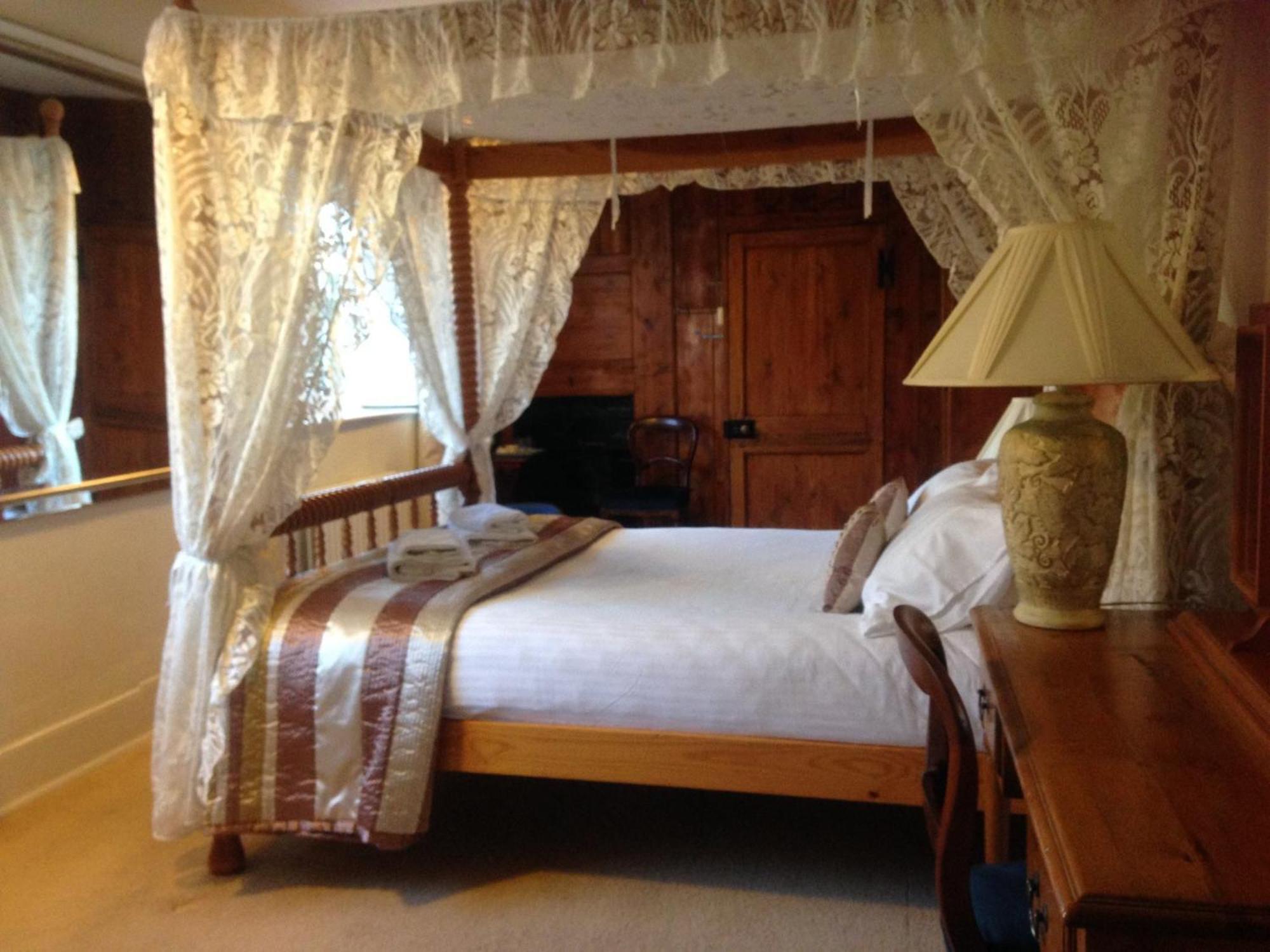 St Peters Bed And Breakfast 샌드위치 객실 사진