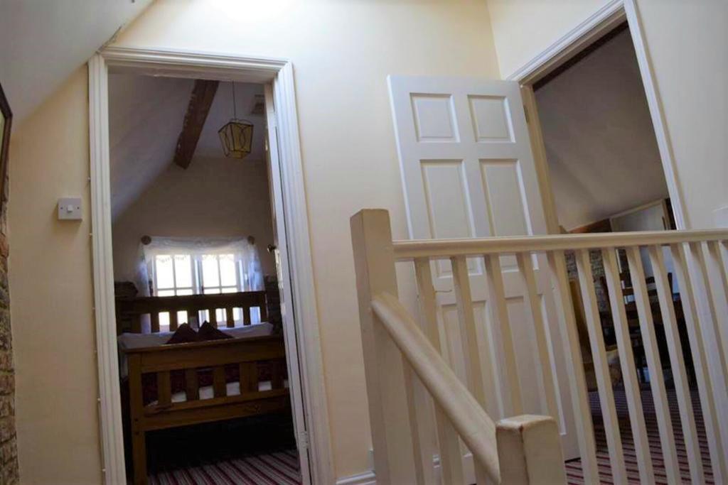 St Peters Bed And Breakfast 샌드위치 외부 사진