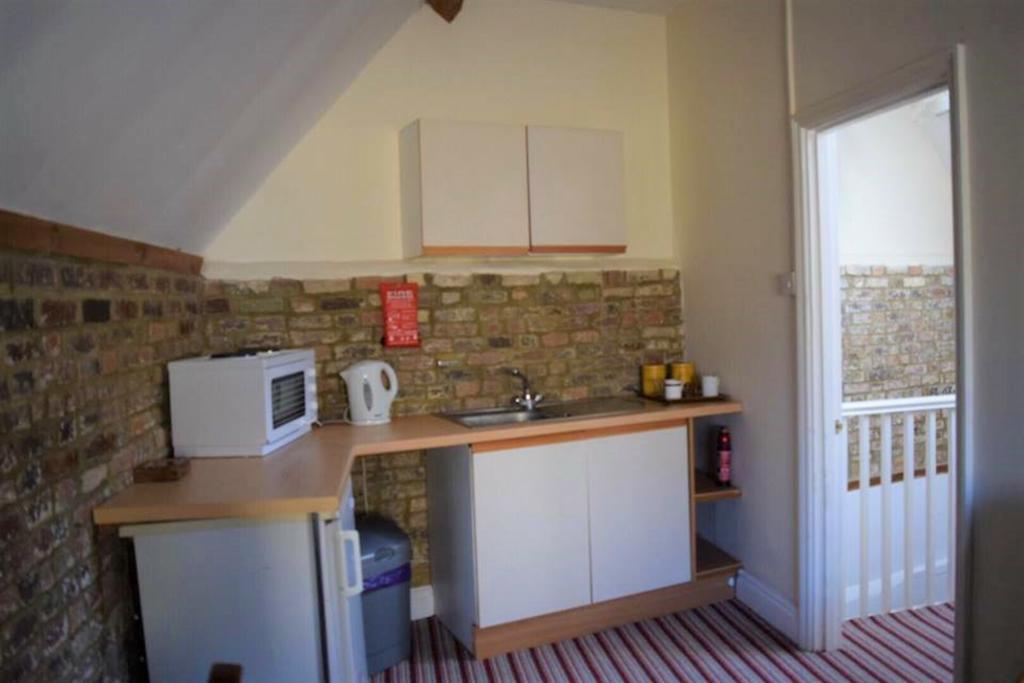 St Peters Bed And Breakfast 샌드위치 외부 사진