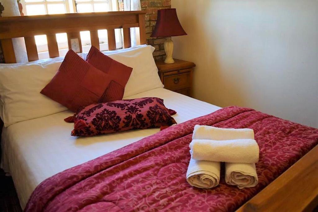 St Peters Bed And Breakfast 샌드위치 외부 사진