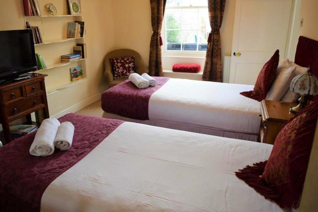 St Peters Bed And Breakfast 샌드위치 외부 사진