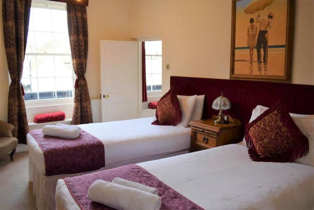 St Peters Bed And Breakfast 샌드위치 외부 사진
