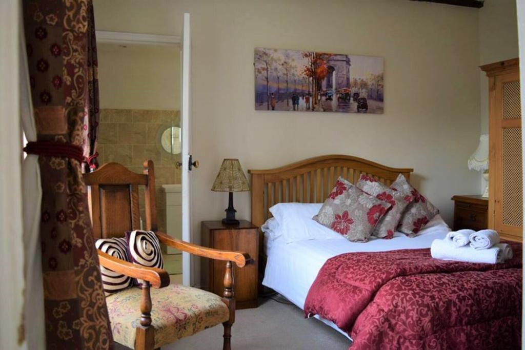 St Peters Bed And Breakfast 샌드위치 외부 사진