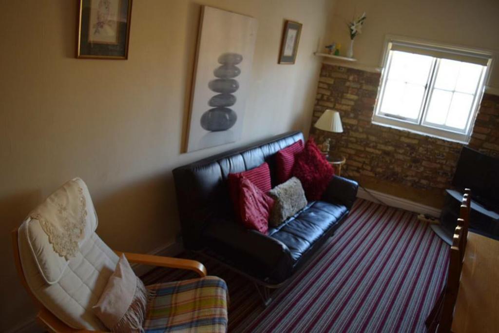 St Peters Bed And Breakfast 샌드위치 외부 사진