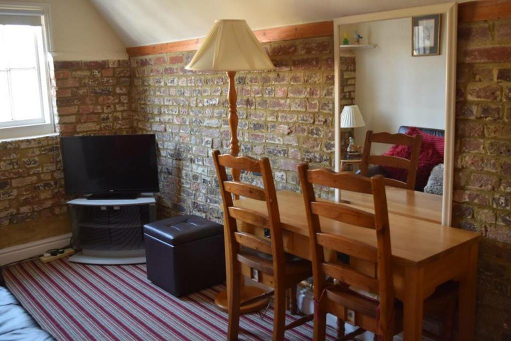 St Peters Bed And Breakfast 샌드위치 외부 사진