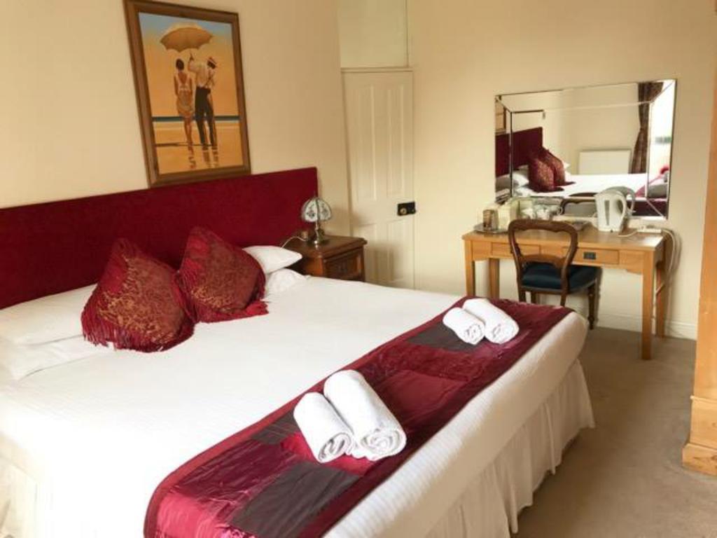 St Peters Bed And Breakfast 샌드위치 외부 사진