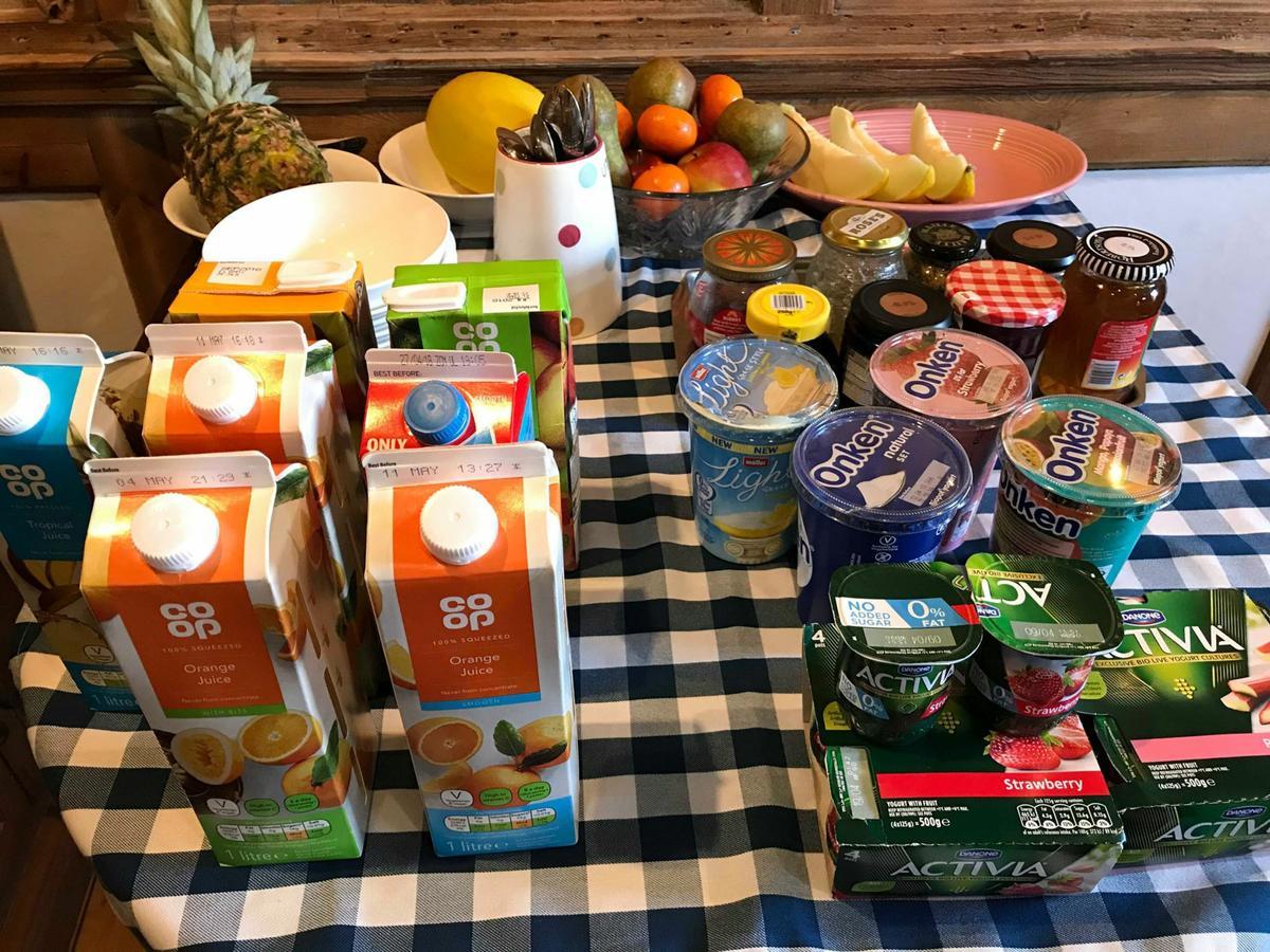 St Peters Bed And Breakfast 샌드위치 외부 사진