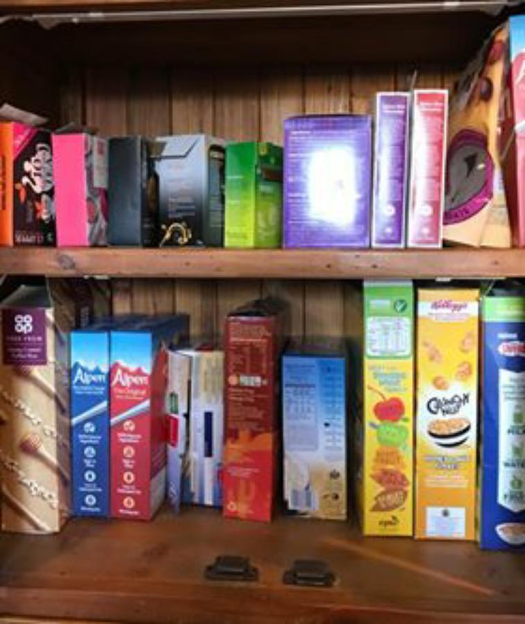 St Peters Bed And Breakfast 샌드위치 외부 사진